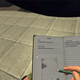 Yes, you can draw a penis in the notebook. No, I won’t show you. I forgot to cap it.